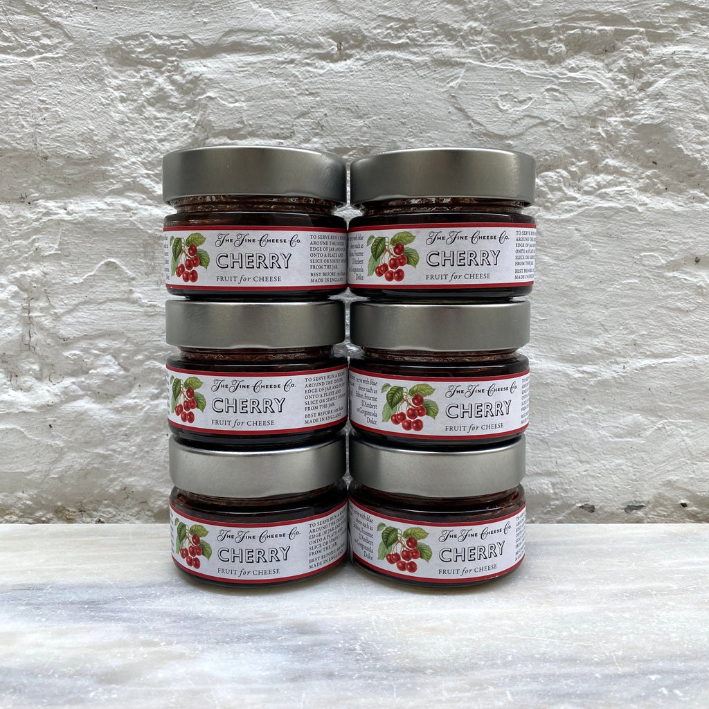 Cherry Purée for Cheese, Fine Cheese Co
