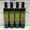 Extra Virgin Olive Oil, Olive Olive