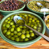 Olives - Nocellara del Belice