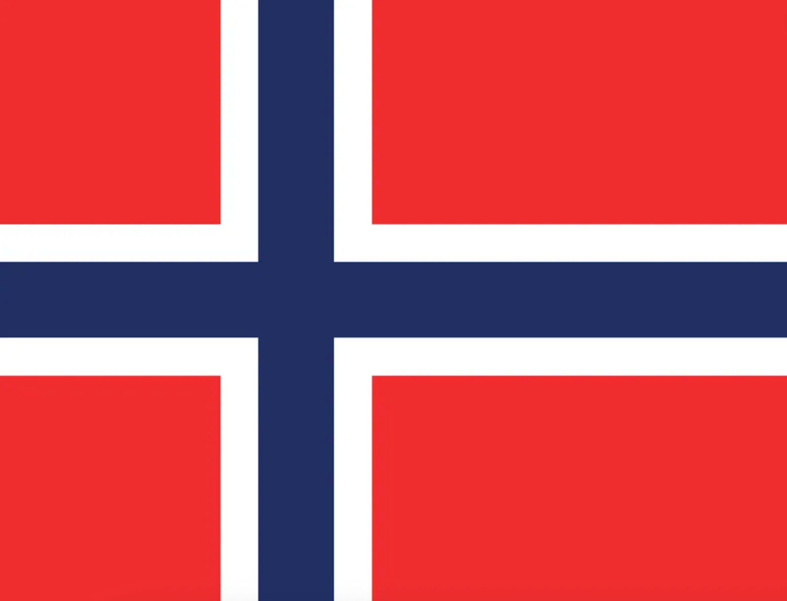 Norwegian Cheese Selection