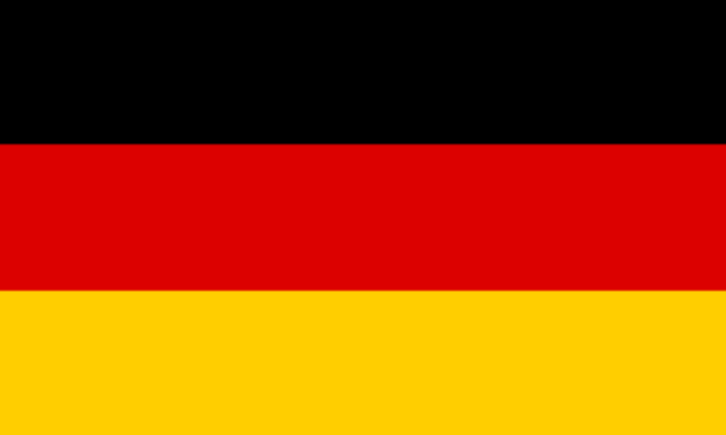 German Cheese Selection