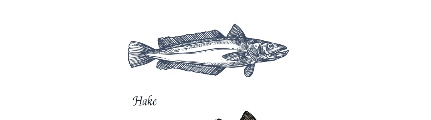 Hake Selection