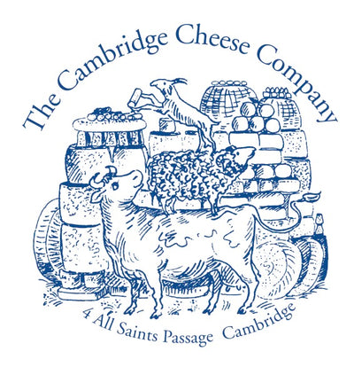 The Cambridge Cheese Company