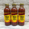 Mr Vikkis Hot Stuff Hot Sauce