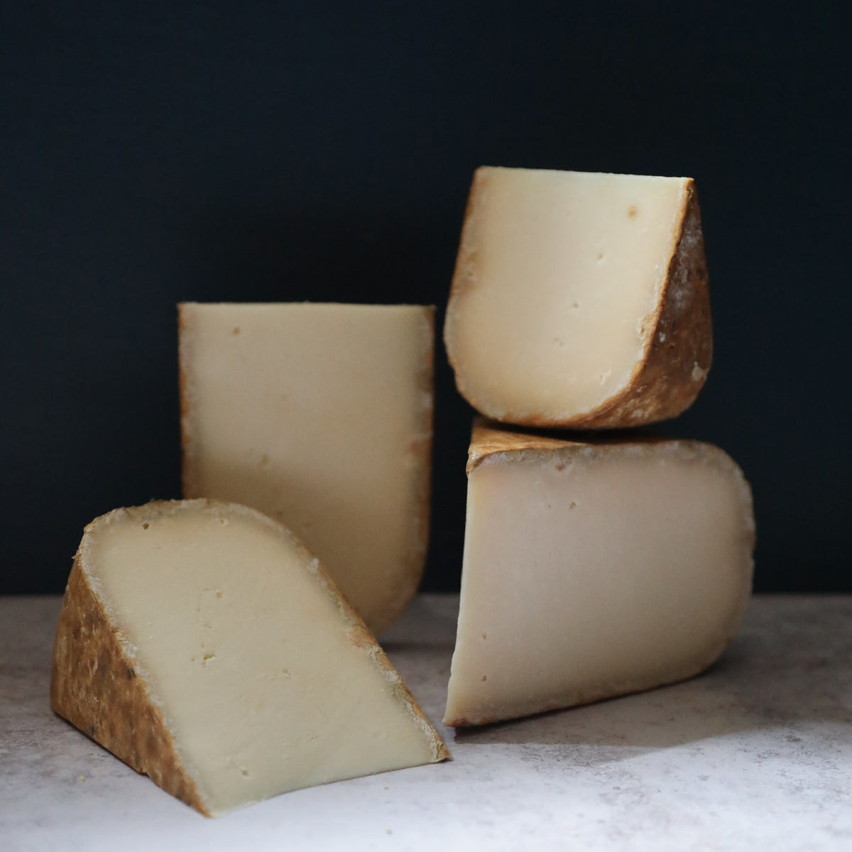 Rachael Reserva – The Cambridge Cheese Company