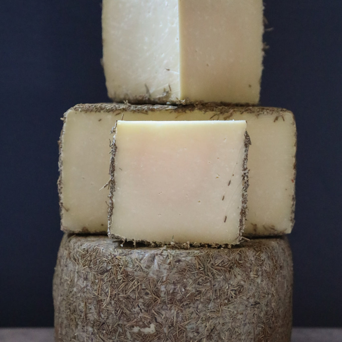 Rosemary Manchego – The Cambridge Cheese Company