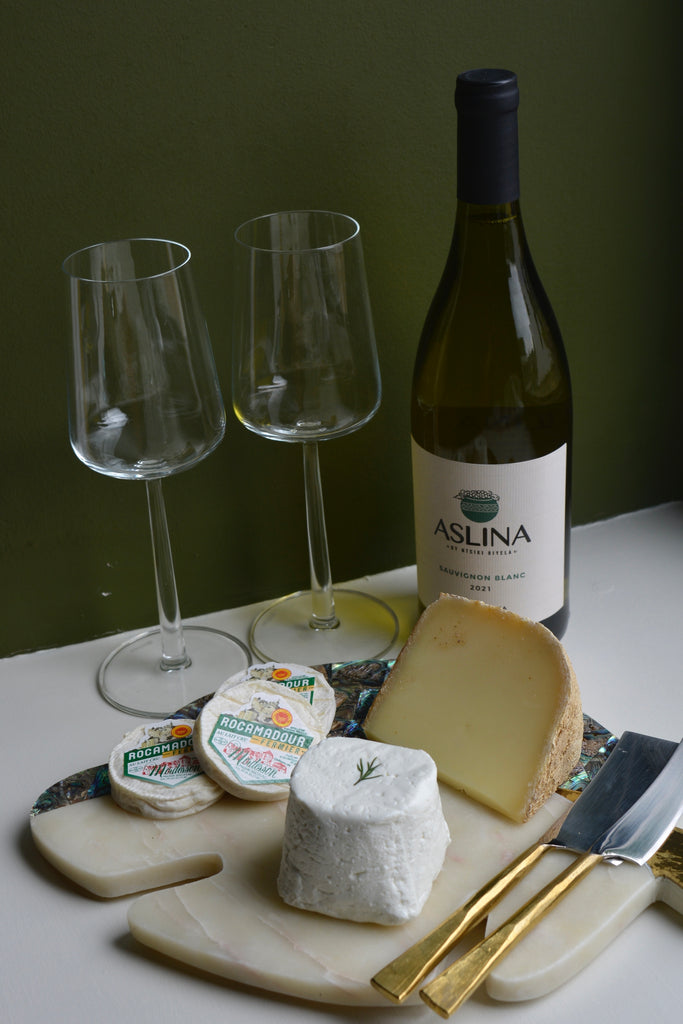 Aslina Sauvignon Blanc Tasting Pack