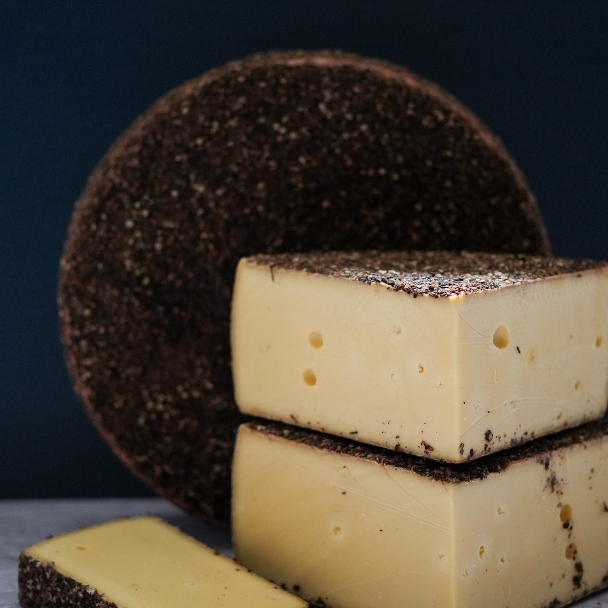 Shadow Blossom – The Cambridge Cheese Company