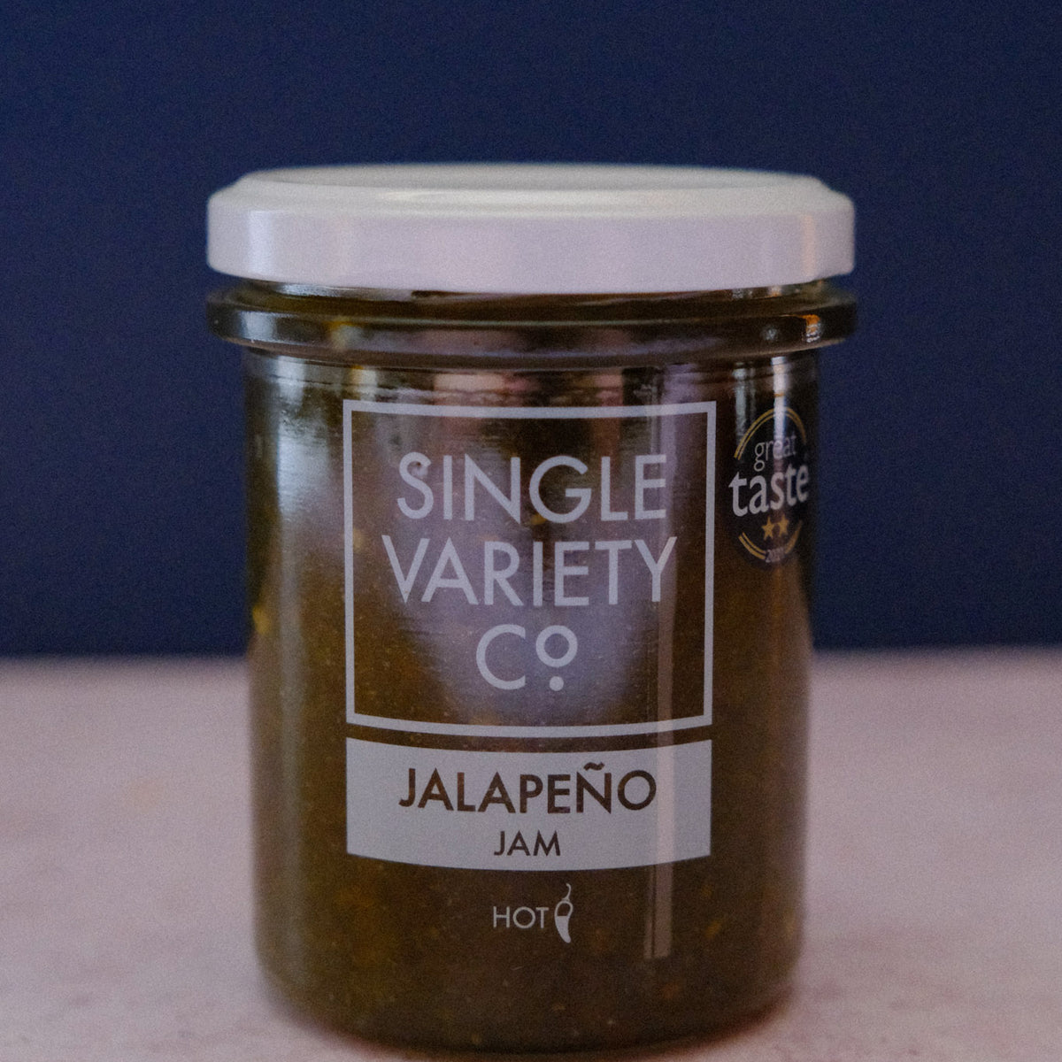 Single Variety Co Jam