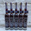 Blackcurrant Wine Vinegar, Slow Vinegar Company