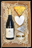 Classic Cheese and Wine Hamper
