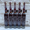 Elderberry Wine Vinegar, Slow Vinegar Company