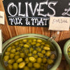 Olives - Gordal