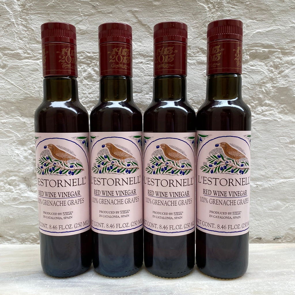 L’Estornell Red Wine Vinegar
