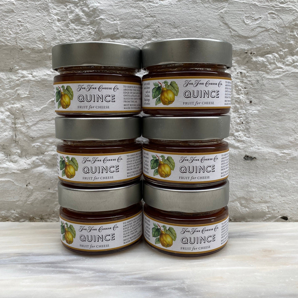 Quince Purée for Cheese, Fine Cheese Co