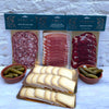 Raclette & Charcuterie Pack