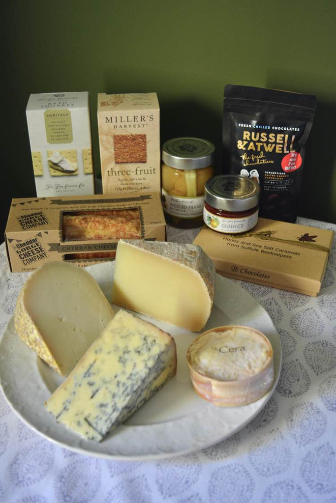 The British Collection
