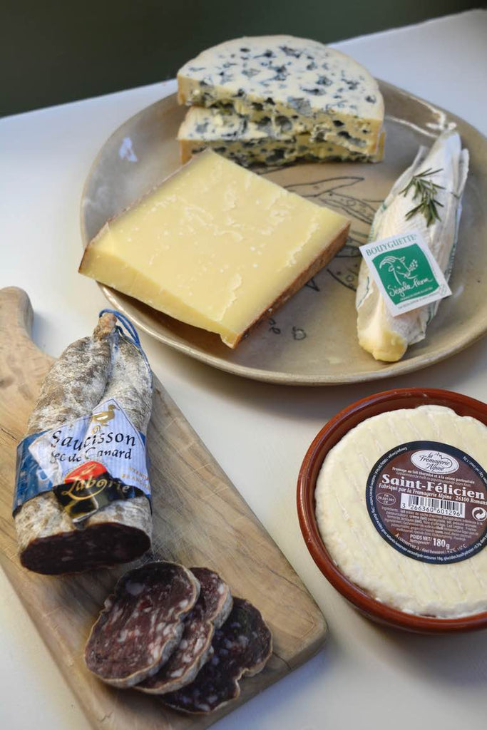 The French Collection