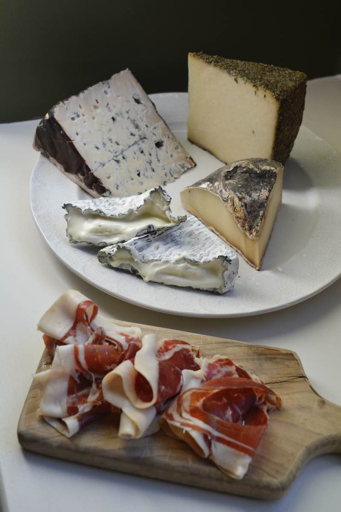 The Spanish Collection